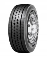 215/75R17.5 opona GOODYEAR KMAX S G2 128/126M